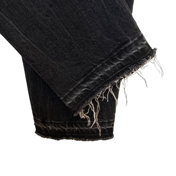 Scotch & Soda The Keeper Slim Washed Black Jeans, 32x32 - Picture 6 of 14